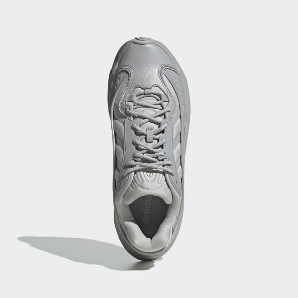 Grau OZNOVA Schuh