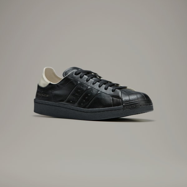 adidas Y 3 SUPERSTAR Siyah adidas Turkiye