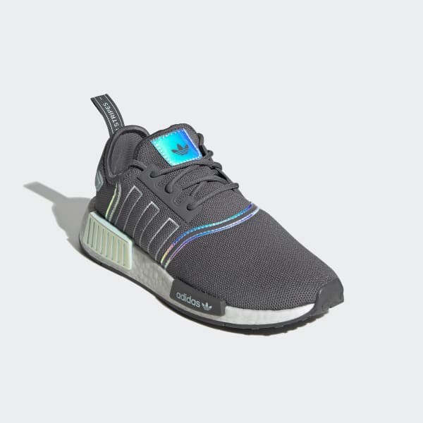 Gra NMD_R1 sko