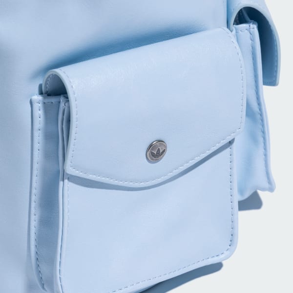 Blue CLASSIC SPORT WOMEN BACKPACK