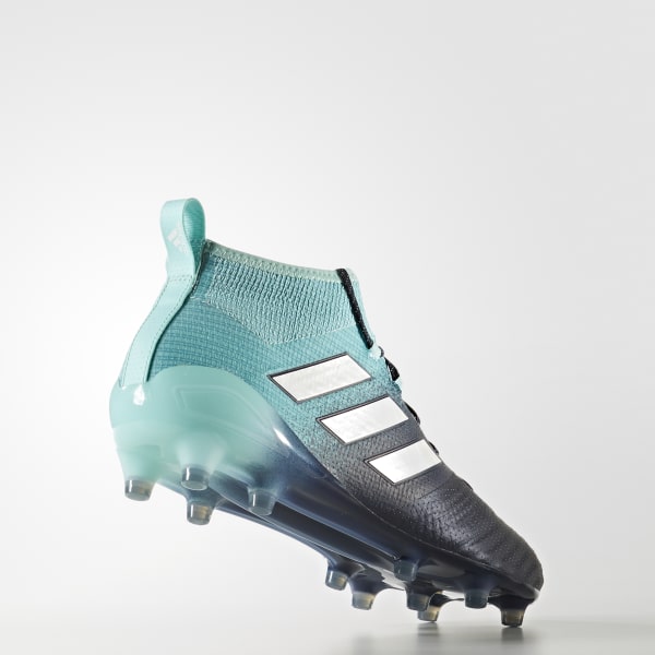 adidas ace 17.1 azules Azul