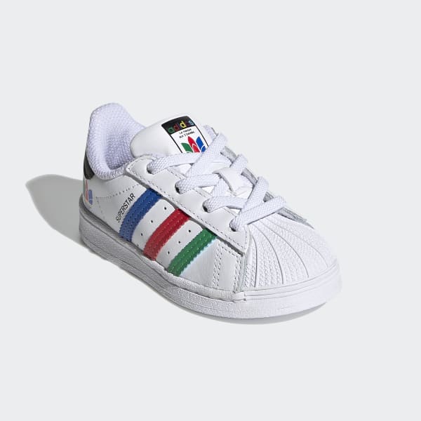 Tenis Superstar UNISEX