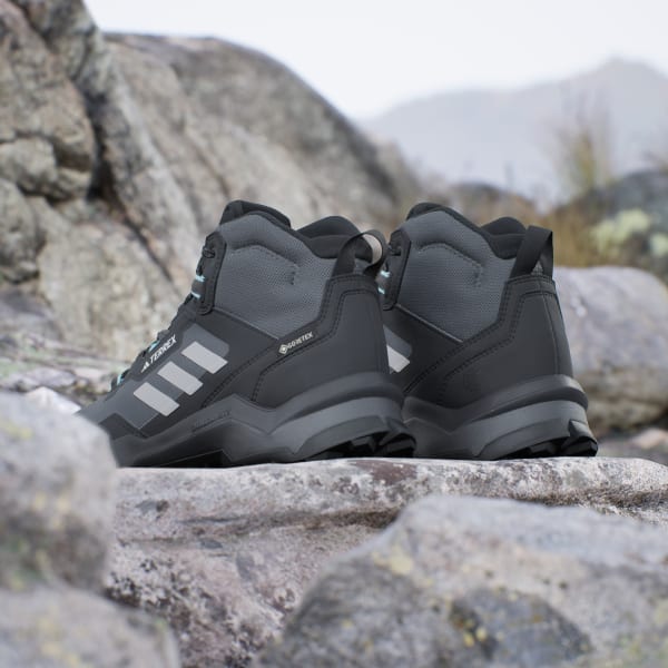 TERREX AX4 Mid GORE TEX Wanderschuh