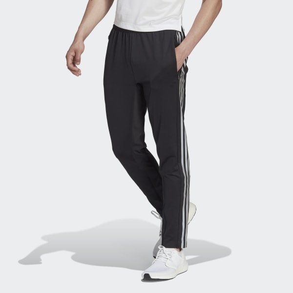 adidas Tiro 23 League Woven Pants  Black  adidas India