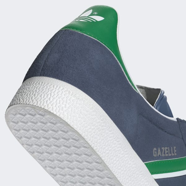 Petrol blue gazelle new arrivals