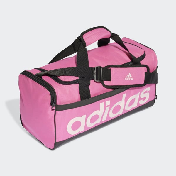 Pink Essentials Duffel Bag