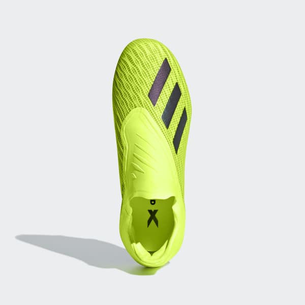 adidas x18 niño