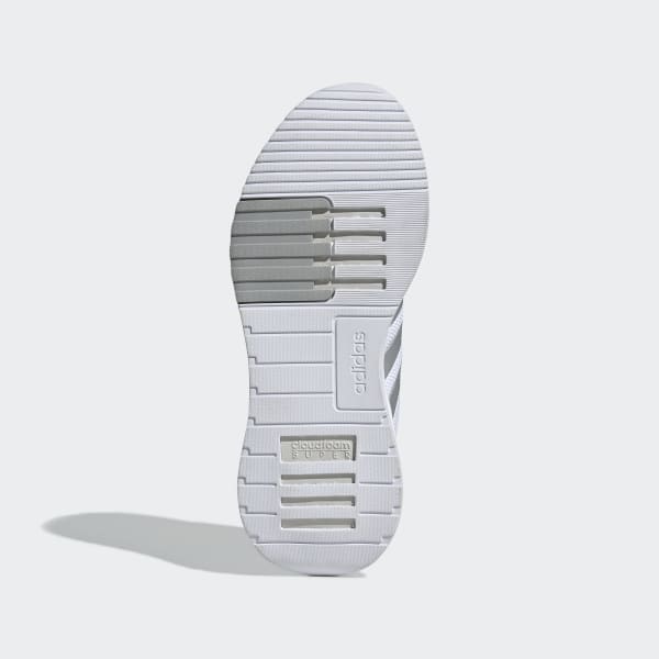 Blanco Zapatillas Racer TR21