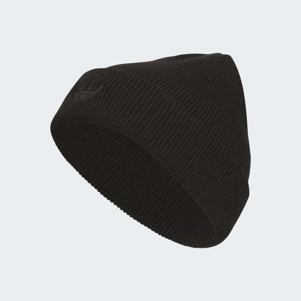 Unisex Trefoil Beanie