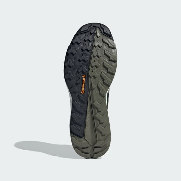 adidas Men's Hiking TERREX Free Hiker 2.0 Low GORE-TEX Hiking Shoes ...