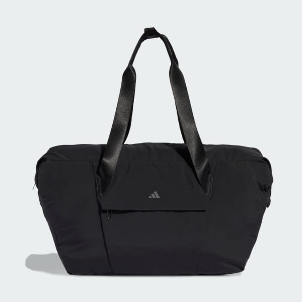 Preto MALA DUFFEL GYM HIIT