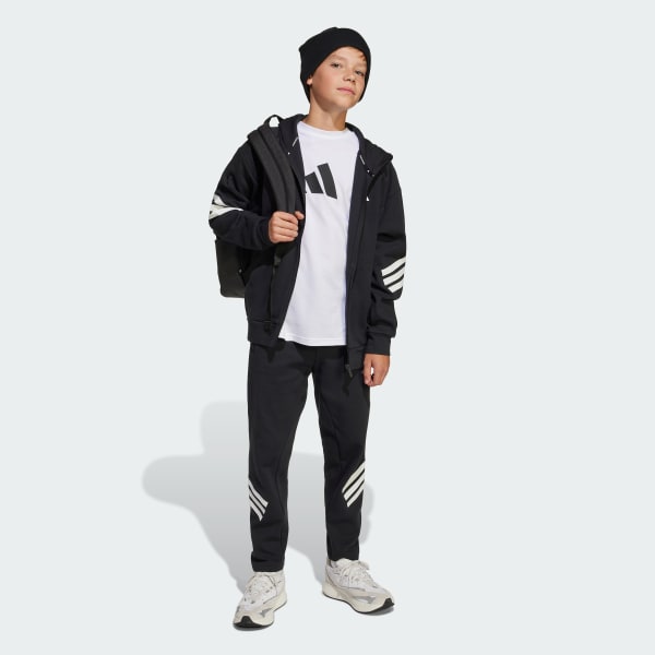 Negro Pants Future Icons 3 Frajas