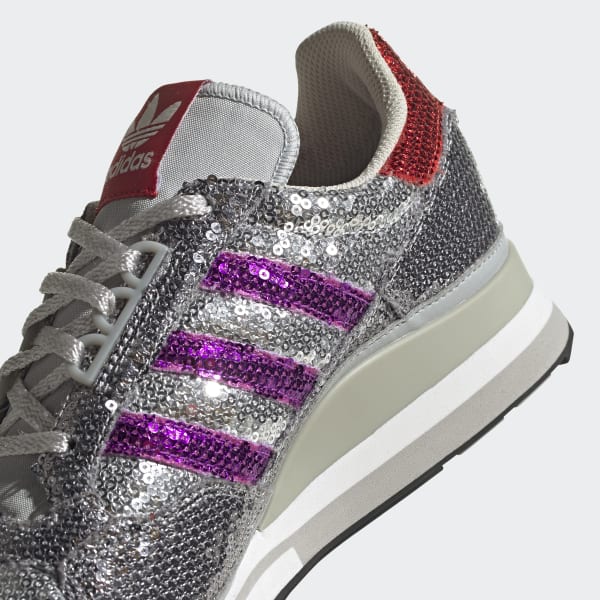 adidas zx 500 donna caffe