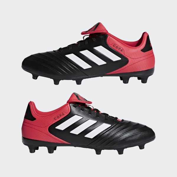 Adidas copa 18.3 black outlet