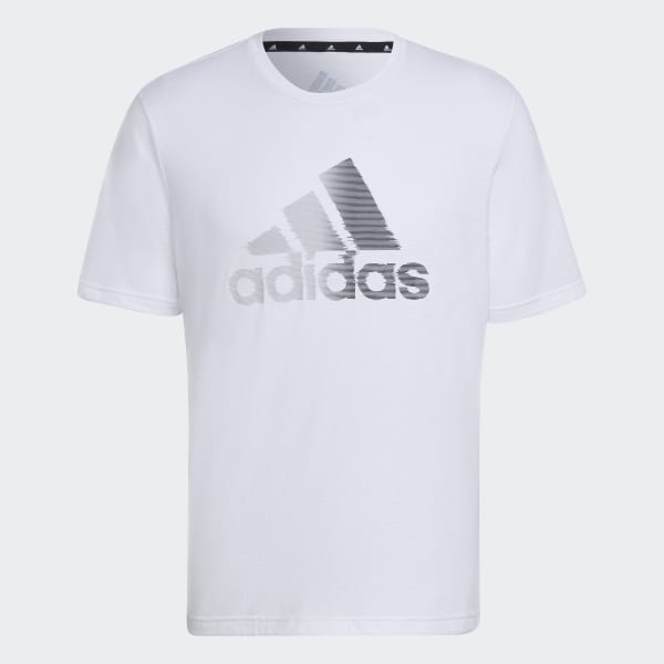 wit AEROREADY Designed to Move Sport Logo T-shirt IF320