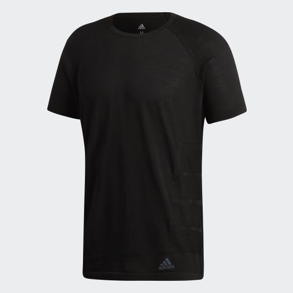 adidas wool shirt
