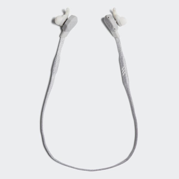 famélico Milagroso anillo adidas FWD-01 Sport In-Ear Headphones - Grey | Unisex Running | adidas US