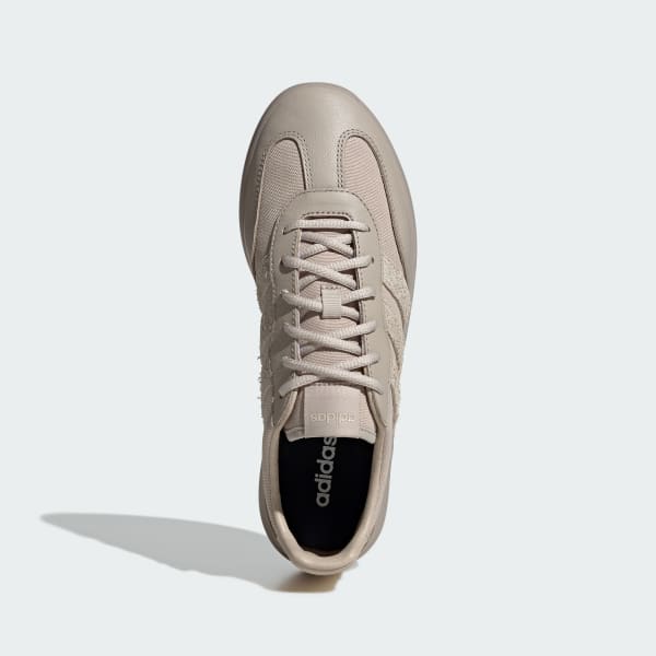 Beige Barreda Decode Shoes