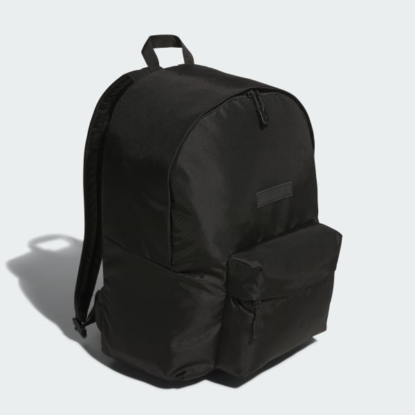 Black MUST HAVES BACKPACK
