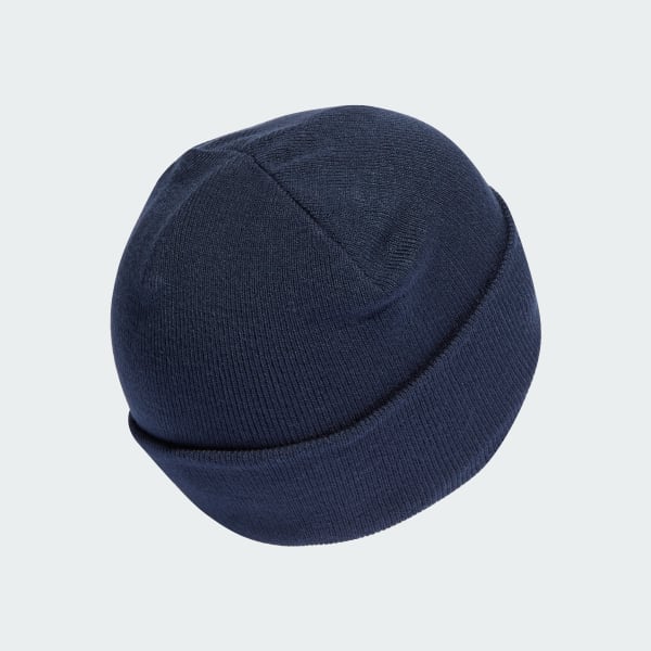 ブルー アディカラー カフ ビーニー / Adicolor Cuff Beanie
