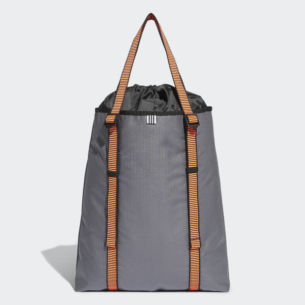 adidas Cinch Tote Bag Grey adidas Philippines