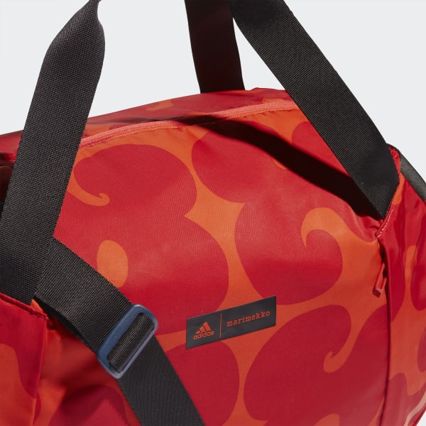 Mehrfarbig adidas x Marimekko Designed for Training Shoulder Duffelbag