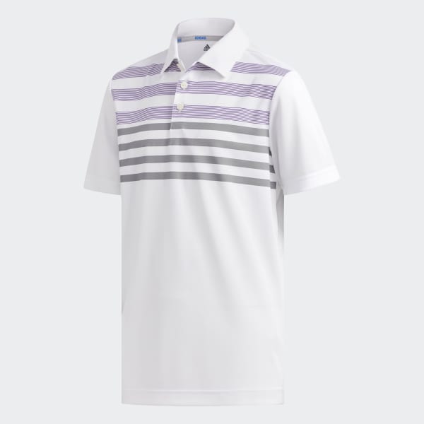 adidas boys polo shirts