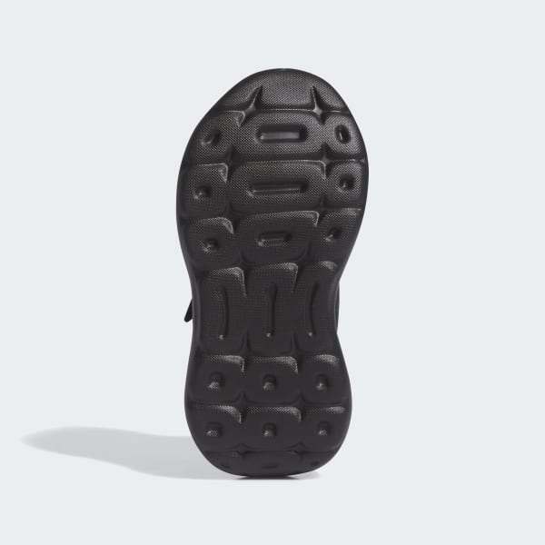 Nero Scarpe Tensaur Run 2.0 per bambini