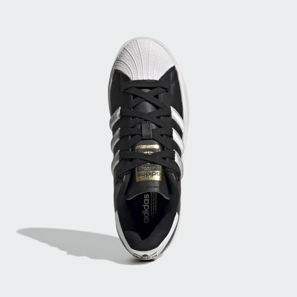Zapatillas Superstar Bonega Negro adidas adidas Chile