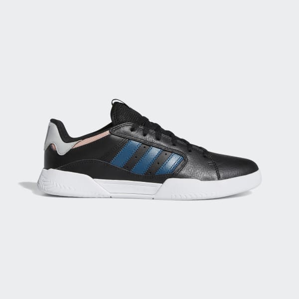 tênis adidas skateboarding vrx mid preto