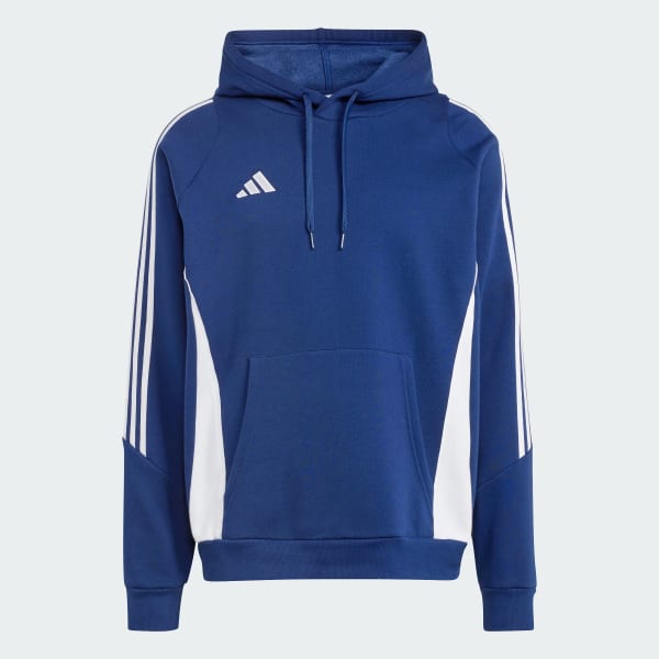 Tiro 24 Sweat Hoodie