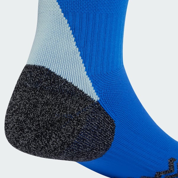 Azul Calcetines Tigres UANL 25/26 VISITANTE