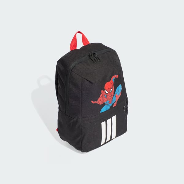 Μαύρο ADIDAS MARVEL KIDS BACKPACK