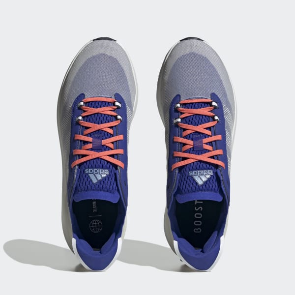 Azul Zapatillas Avryn