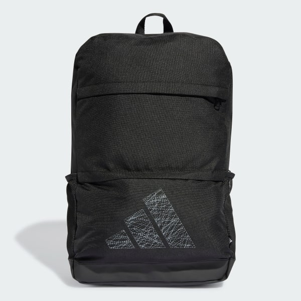 adidas Unisex Motion Rucksack Schwarz adidas Deutschland