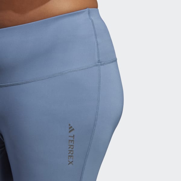 Bla Terrex Multi Tights (Plus Size)