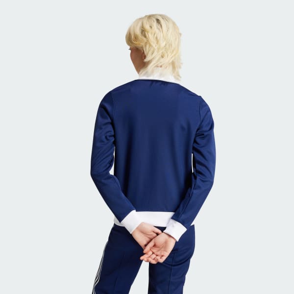 Beckenbauer Track Top