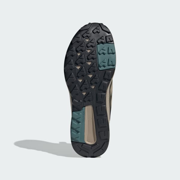 Cafe Zapatillas de Senderismo Terrex Anylander Corte Medio