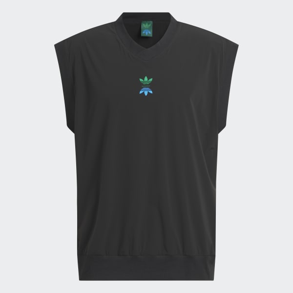 adidas ROLLING LINKS VEST ベスト ローリングリンクス adidas ROLLING LINKS VEST ベスト ローリングリンクス adidas ROLLING