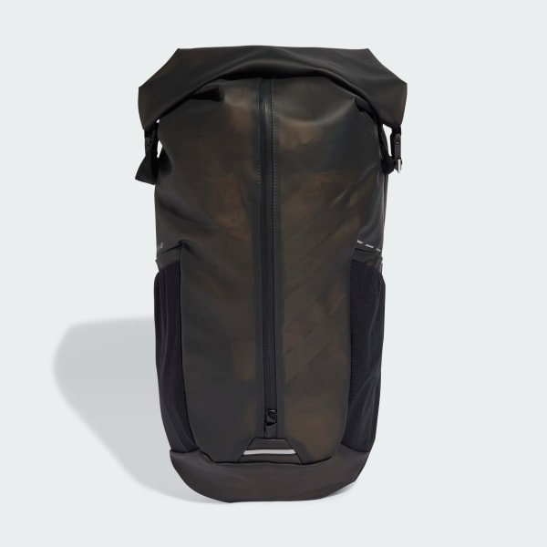 Grey ADAPTIVE PACKING SYSTEM BACKPACK 4D
