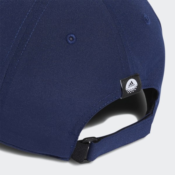 Blu Cappellino da golf Performance