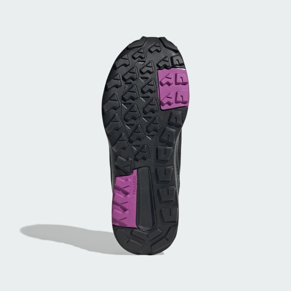 Negro Zapatillas de Senderismo Terrex Anylander