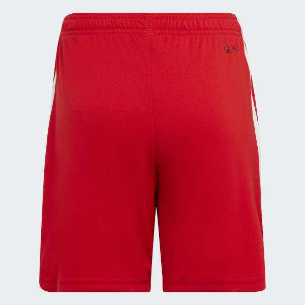adidas FC Bayern 22 23 Home Shorts Red adidas Ireland