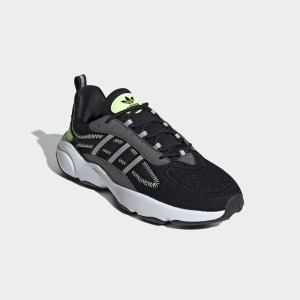 adidas Haiwee AyakkabÄ± - Siyah | adidas Turkey