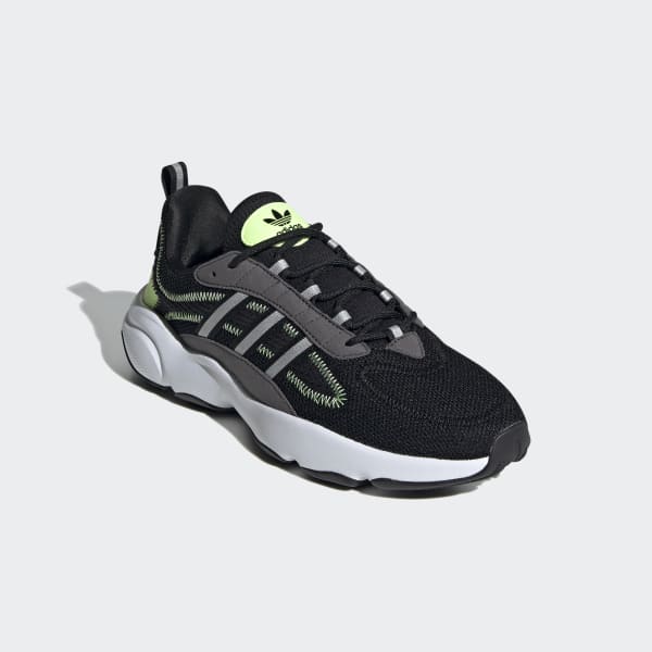 adidas Tenis Haiwee - Negro | adidas Colombia