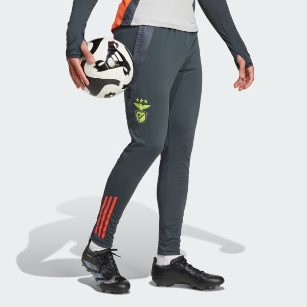 Adidas training pants top
