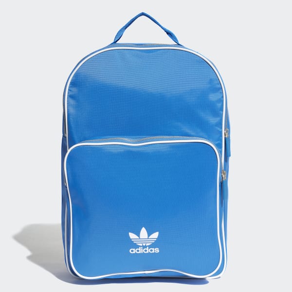 Adidas Classic Backpack Blue Adidas Philipines