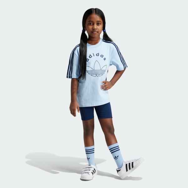 Kids baggy cycling shorts hotsell