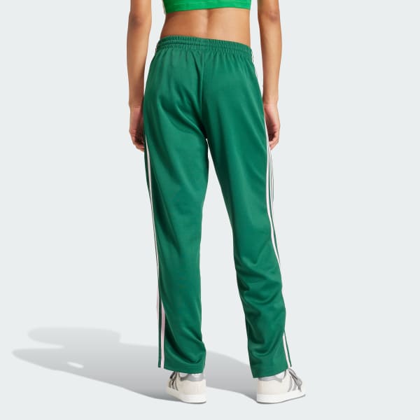 Adidas sst trainingsbroek dames groen discount