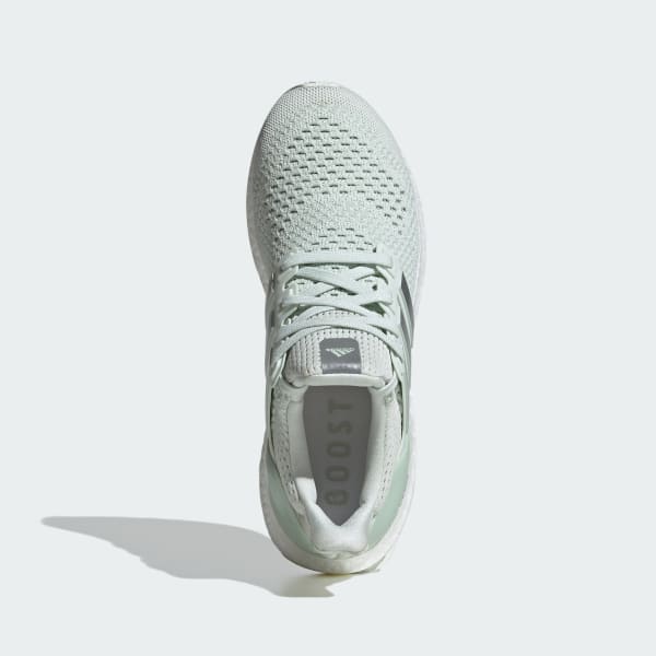 Ultra boost true green top